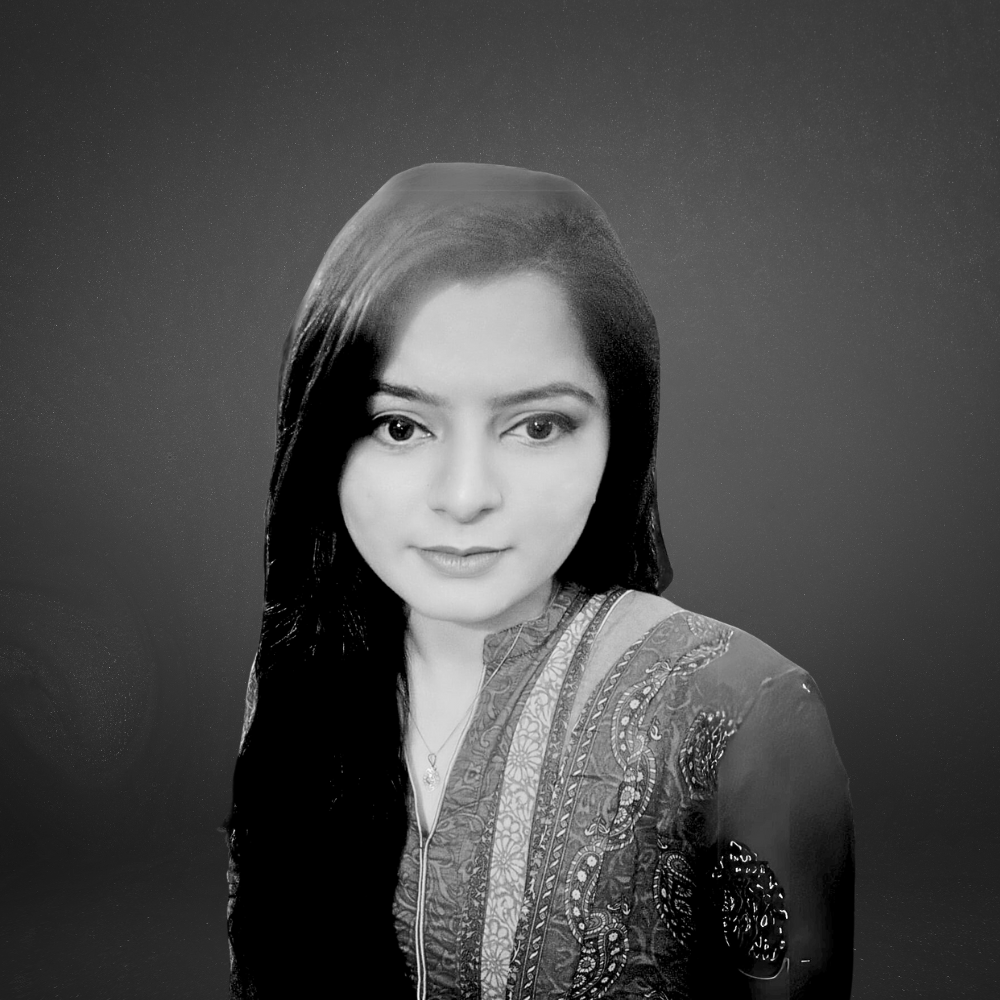 Eisha Naeem, Social Media Manager at My USA Visaa